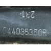 Recambio de puente delantero para dacia dokker monospace (ke_) 1.6 referencia OEM IAM 544010575R 544035350R 4291A3918
