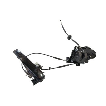 CERRADURA PUERTA DELANTERA IZQUIERDA LR091344 920122101120224A 