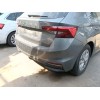 Recambio de paragolpes trasero para skoda fabia iv (pj3) 1.0 tsi referencia OEM IAM 6VE807421  