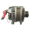 Recambio de alternador para nissan juke (f15) acenta referencia OEM IAM 231003VD1A  A3TJ4081ZE