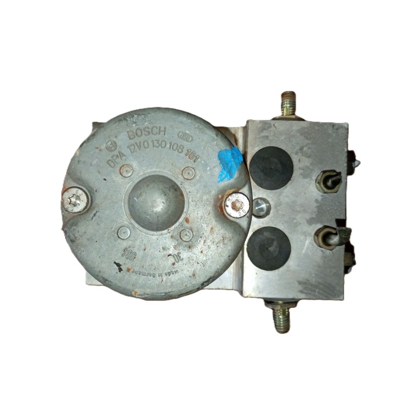Recambio de abs para chevrolet nubira sedán 1.8 referencia OEM IAM 96349932 0273004613 