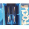 Recambio de resistencia calefaccion para ford focus berlina (cak) referencia OEM IAM XS4H18B647BA  