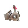Recambio de mangueta delantera izquierda para peugeot 407 st sport referencia OEM IAM   