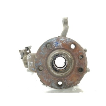 MANGUETA DELANTERA IZQUIERDA 7M0501655 