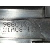 Recambio de cerradura maletero / porton para peugeot 308 premium referencia OEM IAM 9660403880  