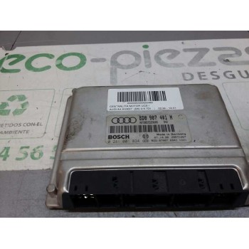 CENTRALITA MOTOR UCE 8D0907401H 