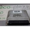 Recambio de centralita motor uce para audi a4 avant (b5) 2.5 tdi referencia OEM IAM 8D0907401H  