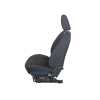 Recambio de asiento delantero derecho para nissan qashqai i (j10, nj10) 2.0 dci referencia OEM IAM   