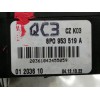 Recambio de mando limpia para audi a3 (8p) 2.0 fsi ambiente referencia OEM IAM 8P0953579  