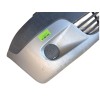Recambio de paragolpes delantero para daewoo matiz (m100, m150) 0.8 referencia OEM IAM 96563988  