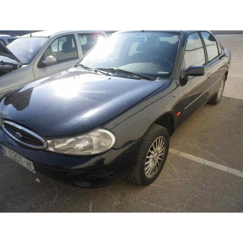FORD MONDEO BERLINA (GD)