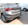 Recambio de paragolpes trasero para skoda fabia iv (pj3) 1.0 tsi referencia OEM IAM 6VE807421  