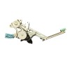 Recambio de elevalunas trasero derecho para nissan juke (f15) 1.2 dig-t referencia OEM IAM 82731CV01C 82731 