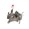 Recambio de mangueta delantera izquierda para peugeot 407 st sport referencia OEM IAM   