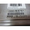 Recambio de centralita motor uce para audi a4 avant (b5) 2.5 tdi referencia OEM IAM 8D0907401H  