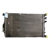 Recambio de radiador agua para volkswagen polo (9n3) advance referencia OEM IAM 6Q0121253Q  