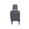Recambio de asiento delantero derecho para nissan qashqai i (j10, nj10) 2.0 dci referencia OEM IAM   