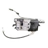 Recambio de cerradura puerta trasera izquierda para peugeot 308 premium referencia OEM IAM   