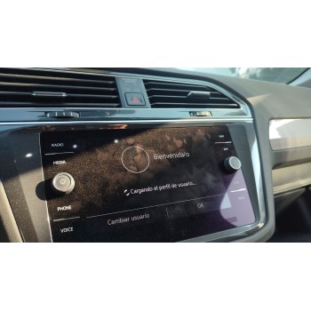 SISTEMA AUDIO / RADIO CD 