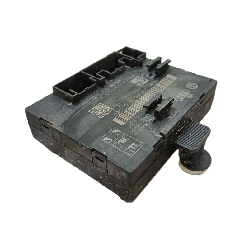 Recambio de modulo electronico para audi a4 b8 (8k2) 2.0 tfsi referencia OEM IAM 8T0959795H 8T0959795N 