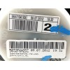 Recambio de cinturon seguridad trasero derecho para citroën c4 lim. collection referencia OEM IAM 8975ZR 96871541XX 5032F6H2CC
