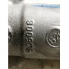 Recambio de bomba freno para citroën c1 airscape shine referencia OEM IAM 800976 17307548724 800976