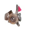 Recambio de mangueta delantera izquierda para peugeot 407 st sport referencia OEM IAM   