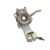 Recambio de mangueta delantera izquierda para volkswagen sharan (7m8) básico referencia OEM IAM 7M0501655  