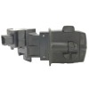 Recambio de mando multifuncion para renault laguna iii bt3s referencia OEM IAM 255520014R 255520014RC 