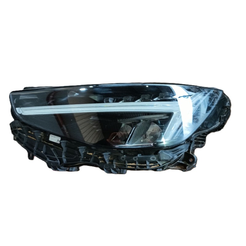 Recambio de faro izquierdo para volvo xc40 (536) b3 mild-hybrid referencia OEM IAM 32140435 32420415 