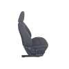Recambio de asiento delantero derecho para nissan qashqai i (j10, nj10) 2.0 dci referencia OEM IAM   