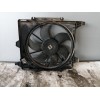 Recambio de electroventilador para renault kangoo (f/kc0) expression 4x4 referencia OEM IAM 7701070217 5020234 8200114039