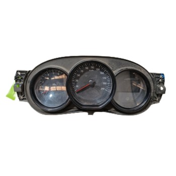 CUADRO INSTRUMENTOS 248109734R NS41663442E 