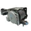 Recambio de cinturon seguridad trasero derecho para citroën c4 lim. collection referencia OEM IAM 8975ZR 96871541XX 5032F6H2CC