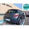 opel astra h (a04) del año 2005