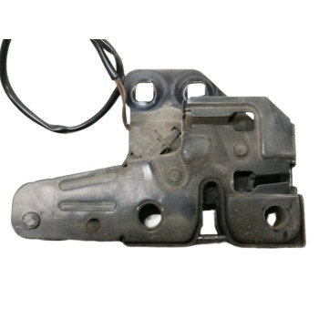 CERRADURA CAPOT 4F0823509B 
