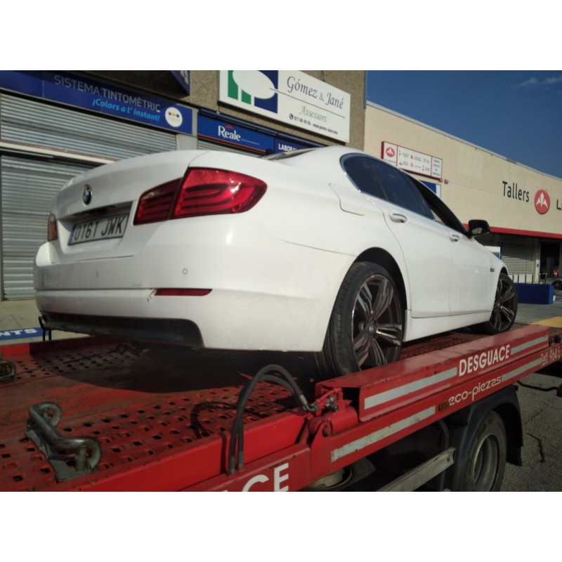 BMW SERIE 5 LIM. (F10)