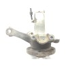 Recambio de mangueta delantera izquierda para volkswagen sharan (7m8) básico referencia OEM IAM 7M0501655  