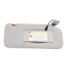 Recambio de parasol derecho para peugeot 407 st sport referencia OEM IAM   