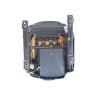 Recambio de asiento delantero derecho para nissan qashqai i (j10, nj10) 2.0 dci referencia OEM IAM   
