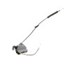 Recambio de cerradura puerta trasera izquierda para peugeot 308 premium referencia OEM IAM   