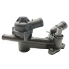 Recambio de termostato para seat ibiza (6j5) reference referencia OEM IAM 03C121111B  