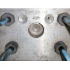 Recambio de abs para citroën xsara berlina 1.9td attraction referencia OEM IAM 0273004203  