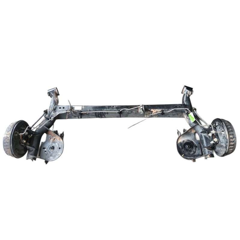 Recambio de puente trasero para dacia dokker monospace (ke_) 1.6 referencia OEM IAM 555117070R 554343771R 