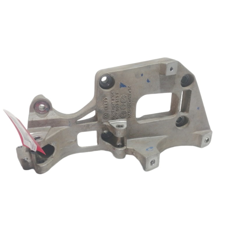 Recambio de soporte alternador para audi a3 (8p) 2.0 fsi ambiente referencia OEM IAM 06F903143F  