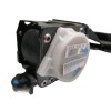 Recambio de cinturon seguridad trasero derecho para citroën c4 lim. collection referencia OEM IAM 8975ZR 96871541XX 5032F6H2CC