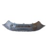 Recambio de paragolpes delantero para daewoo matiz (m100, m150) 0.8 referencia OEM IAM 96563988  