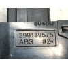 Recambio de mando retrovisor para ssangyong tivoli grand 1.2 t-gdi referencia OEM IAM 8550135110 6550135110 