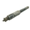 Recambio de amortiguador delantero izquierdo para suzuki jimny sn (fj) techo lona referencia OEM IAM 4161082A10  