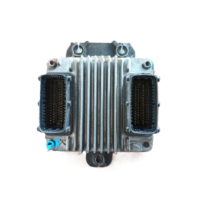 Recambio de centralita motor uce para chevrolet nubira sedán 1.8 referencia OEM IAM 94580123 3RXADJD031960043 